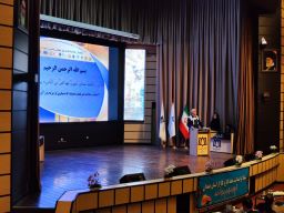 فولاد ویان، واحد منتخب کارفرمای سلامت محور